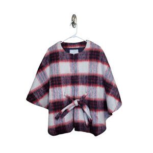 Anthropologie Andersen & Lauth Olivia Cape